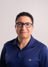 Foto oficial de Toquinho