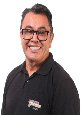Foto oficial de Professor Vitorino