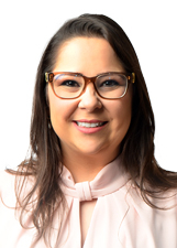 Foto oficial de Psicóloga Tanise Sabino