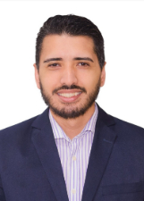 Foto oficial de Magaiver Dias