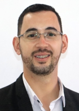 Foto oficial de Pastor Bruno Pinheiro