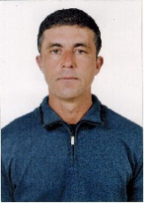 Foto oficial de Claudio da Rua Sete