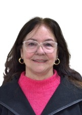 Foto oficial de Jacqueline