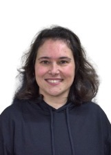 Foto oficial de Adriana Machado Teixeira