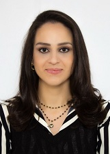 Foto oficial de Cassiana Tavares