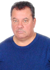 Foto oficial de Gordo