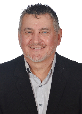 Foto oficial de Gilmar Giacomelli