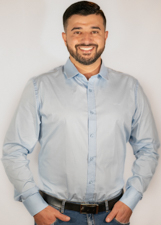 Foto oficial de Ricardo Souza