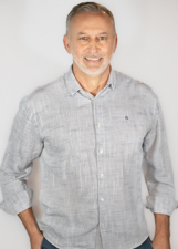 Foto oficial de João Ernesto