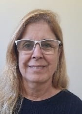 Foto oficial de Ida Machado