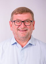 Foto oficial de Marcos Barriquello