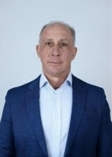 Foto oficial de Jaury