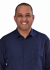 Foto oficial de Ricardo Pires