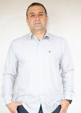 Foto oficial de Joãozinho