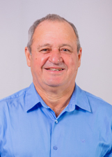 Foto oficial de Giovani Borba