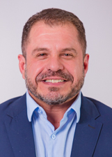 Foto oficial de Almiro Fortes