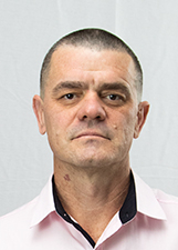 Foto oficial de Marciel Rhoden