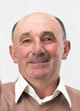 Foto oficial de Romeu Recktenwalt