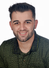 Foto oficial de Anderson Brum Felix