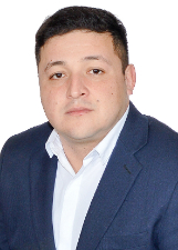 Foto oficial de Flavio Pahim