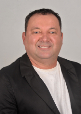 Foto oficial de Valdecir Kronitzky
