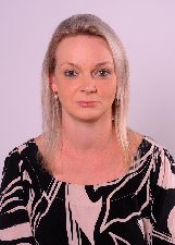 Foto oficial de Graciela Scheibig Boettcher