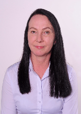 Foto oficial de Clarice Zimmermann Kich