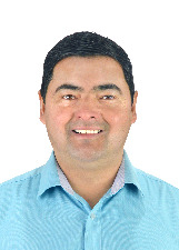 Foto oficial de Dirinho