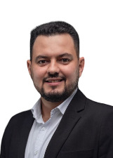 Foto oficial de Moises - Cavalinho