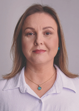 Foto oficial de Claudia Frigo