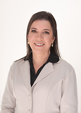 Foto oficial de Jane Graciele