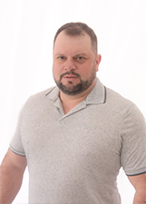 Foto oficial de Fabio Jader Heidemann