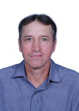 Foto oficial de Rogerio José Rech Géio
