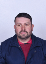 Foto oficial de Valdemar Rodrigues Marico