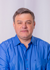 Foto oficial de Ricardo Duarte