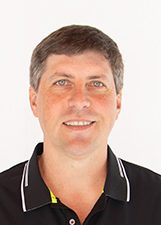 Foto oficial de Beto Sacksen
