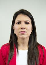 Foto oficial de Professora Marriete