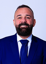 Foto oficial de Carrapicho