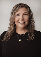 Foto oficial de Maria Helena da Saúde