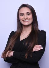 Foto oficial de Camila Zanette