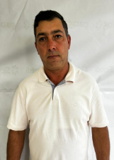 Foto oficial de Elizandro Taborda