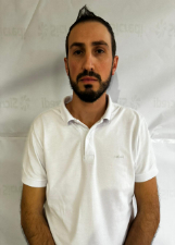 Foto oficial de Odair Formagini