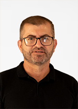 Foto oficial de Geovanão