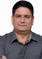 Foto oficial de Professor Luciano Raupp