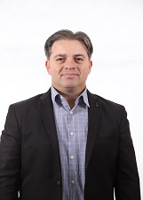 Foto oficial de Maurinho da Saúde