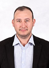 Foto oficial de Valdy Nolli