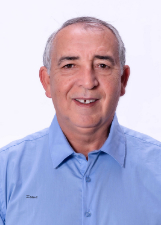 Foto oficial de Claudio Pereira