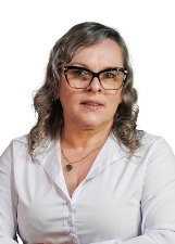 Foto oficial de Ana Moreira