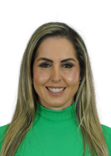 Foto oficial de Gabi Panazzolo