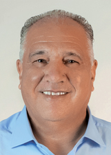 Foto oficial de Ernani Chacrinha